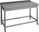 Стол производственный Gastrolux СБ-076/S