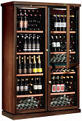 Винный шкаф IP Industrie CEXP 2651 RU