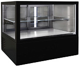 Витрина кондитерская Finist JAKSON DOUBLE GLAZED JNCdg-3/2