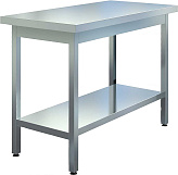 Стол производственный Assum СПП-2-6/6