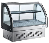 Витрина тепловая Starfood H-M530A