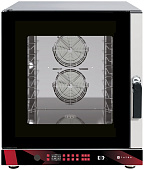 Пароконвектомат Tatra TPI 07 DC.5V купить по низкой цене в Ростове-на-Дону | Комплекс Трейд.