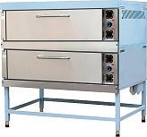 Шкаф пекарский ONEGA ШПЭНМр-2