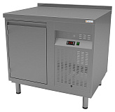 Холодильный стол для кег Gastrolux СО1-106/1Д/Sp/К
