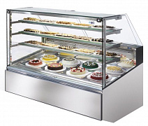 Витрины кондитерские