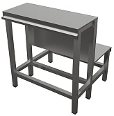 Мармит Gastrolux ПН-187/1С/L (под супницы)