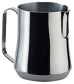 Молочник Motta Aurora (750 мл, нерж. сталь)