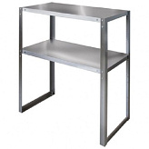 Полка настольная кухонная ITERMA П2-1503-Н