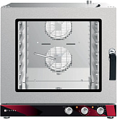 Пароконвектомат Tatra TC07M1L купить по низкой цене в Ростове-на-Дону | Комплекс Трейд.