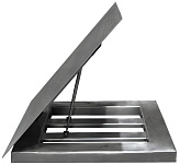 Платформенные весы Scale 1 СКЛ(Н) 1515 2