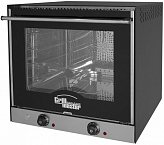 Конвекционная печь Grill Master ФЖШ/1 22218 (один вентилятор)