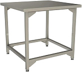 Подставка Restoinox ППР-9,45/8.25/9.1 для печей для пиццы