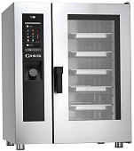 Пароконвектомат Giorik Steambox Evolution R SERE101W купить по низкой цене в Ростове-на-Дону | Комплекс Трейд.