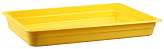 Гастроемкость Restola 422107306 GN 1/1-65 желтая