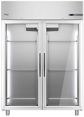 Шкаф холодильный Apach Chef Line LCRM140SD2G