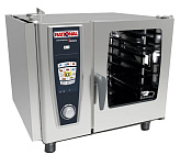 Пароконвектомат Rational SCC 61 5 Senses (с термокерном Sous-Vide) купить по низкой цене в Ростове-на-Дону | Комплекс Трейд.