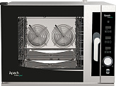 Пароконвектомат Apach AP5QD купить по низкой цене в Ростове-на-Дону | Комплекс Трейд.