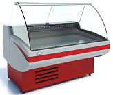 Витрина морозильная Cryspi Gamma-2 М 1200 вынос. холод