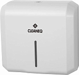 Диспенсер для бумажных полотенец Cleaneq KW-7336