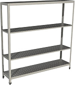 Стеллаж ITERMA 430 стс-22/1305