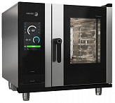 Пароконвектомат газовый Fagor APW-101-G NG R SW S купить по низкой цене в Ростове-на-Дону | Комплекс Трейд.