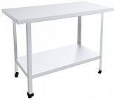 Стол производственный Пищевые Технологии Стандарт СРО-12/7СНК-П