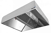 Зонт вытяжной Техно-ТТ МВО-2,3МСВ-2,2ЦК