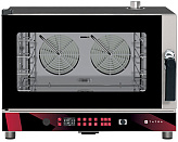 Пароконвектомат Tatra TBI 04 DC.5V купить по низкой цене в Ростове-на-Дону | Комплекс Трейд.