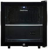 Шкаф холодильный барный Cellar Private CP017AB