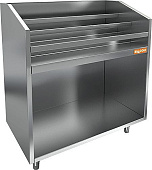 Лестница ликерная HICOLD НБМЛЛВ-9/6