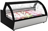 Витрина для мороженого Carboma I83 VL 1,2-1 JOY 2