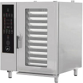 Пароконвектомат KAYMAN СУ-ШЕФ БАЗА ПКЭ-10И-БА купить по низкой цене в Ростове-на-Дону | Комплекс Трейд.