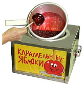 Аппарат для приготовления карамели RoboLabs КАРАМЕЛИТА ЭКОНО