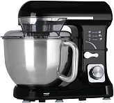 Миксер планетарный VIATTO VA-SM5B (черный)