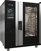 Пароконвектомат Fagor APW-101-E R LW S купить по низкой цене в Ростове-на-Дону | Комплекс Трейд.