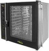 Пароконвектомат Grill Master ПКЭ/10Г (с парогенератором и рег. скорости) купить по низкой цене в Ростове-на-Дону | Комплекс Трейд.