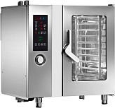 Пароконвектомат Angelo Po FX101G2 купить по низкой цене в Ростове-на-Дону | Комплекс Трейд.