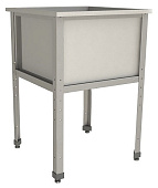 Ванна моечная Restoinox ВМС-1/8-ЭЦ