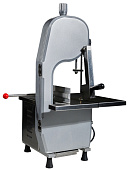 Пила ленточная для мяса Hualian JG-210 NEW