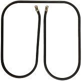 ТЭН Abat ТЭН-146-9-7,4/1,2Т220 для КЭТ-0,09