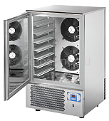 Шкаф шоковой заморозки Vortmax BC07