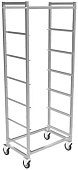 Тележка-шпилька Кобор ШПР-55/50