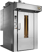 Печь ротационная Bassanina Rotor 68 газ (платформа)
