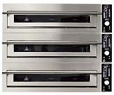 Печь для пиццы подовая OEM-ALI 635 L/3