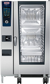 Пароконвектомат Rational iCombi Pro 20-2/1 купить по низкой цене в Ростове-на-Дону | Комплекс Трейд.