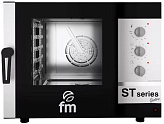 Пароконвектомат FM STG 51 V7 купить по низкой цене в Ростове-на-Дону | Комплекс Трейд.