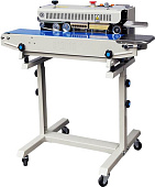 Запайщик пакетов Hualian FRD-750III (на консоли)