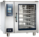 Пароконвектомат Alto-Shaam CTP/SK 10-10E купить по низкой цене в Ростове-на-Дону | Комплекс Трейд.