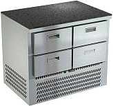 Стол холодильный Техно-ТТ СПН/О-323/04-1006