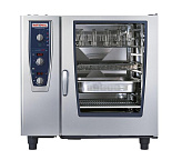 Пароконвектомат Rational CM 102G Plus купить по низкой цене в Ростове-на-Дону | Комплекс Трейд.